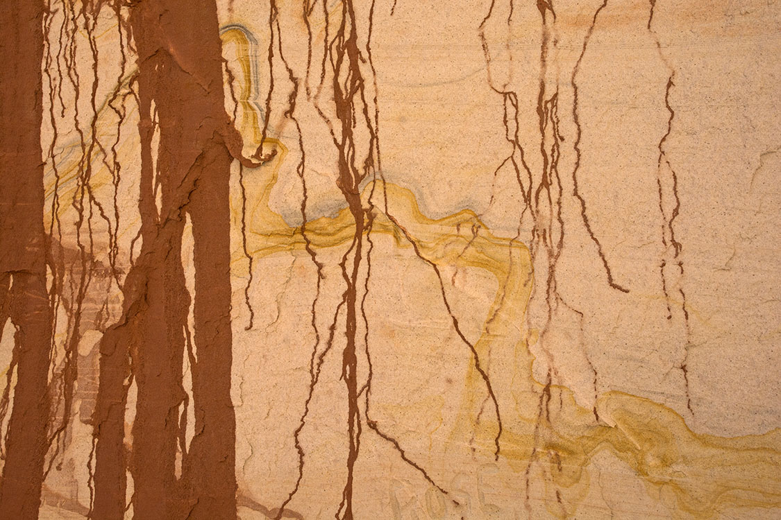 Three Lakes Canyon